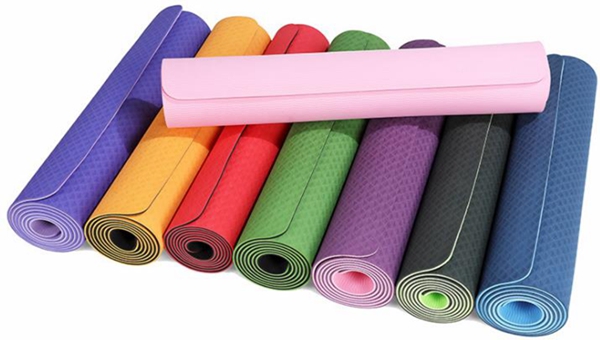 Как ухаживать за ковриком для йоги из ТПЭ (1)