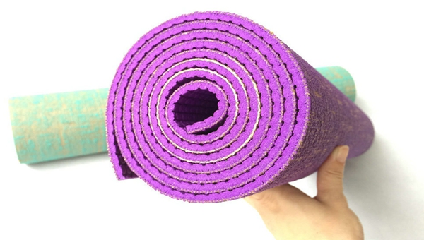 Немного здравого смысла в отношении льняных ковриков для йоги (1)