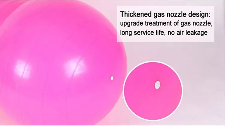 Desain nozzle gas Thickened: pamutahiran pengobatan nozzle gas, hirup layanan panjang, euweuh leakage hawa