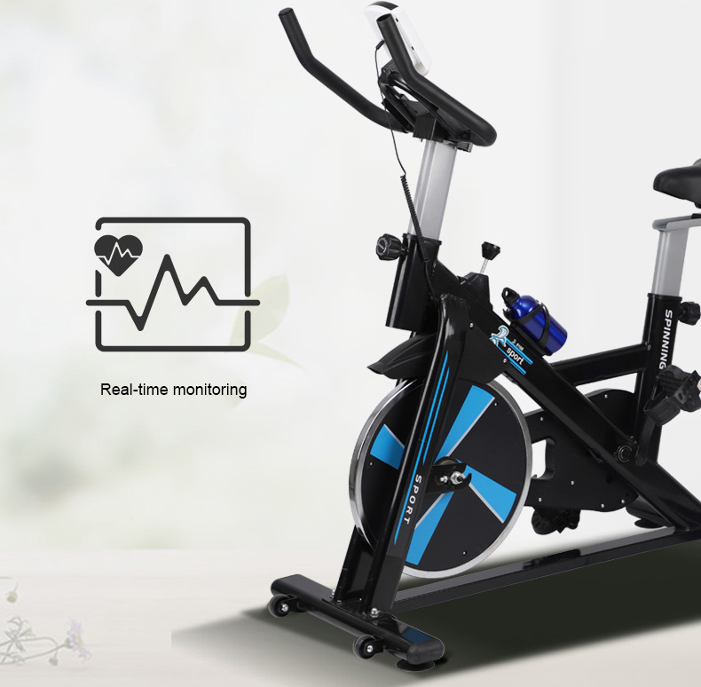 TZH-SPINNING BIKE-R706 x-5