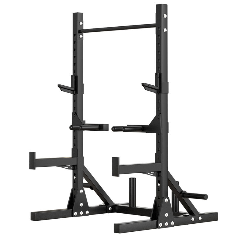 TZH-Squat Rack-Z1-1