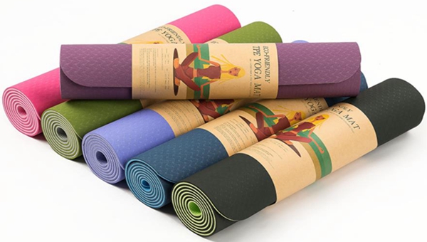 Pourquoi utiliser des tapis de yoga TPE pour pratiquer le yoga (1)