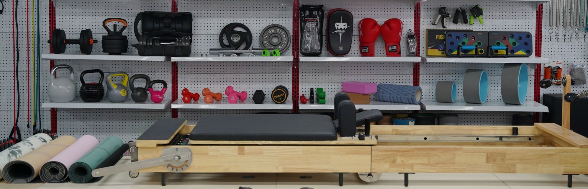 Wholesale Gym & Playground Rubber Floor Mats