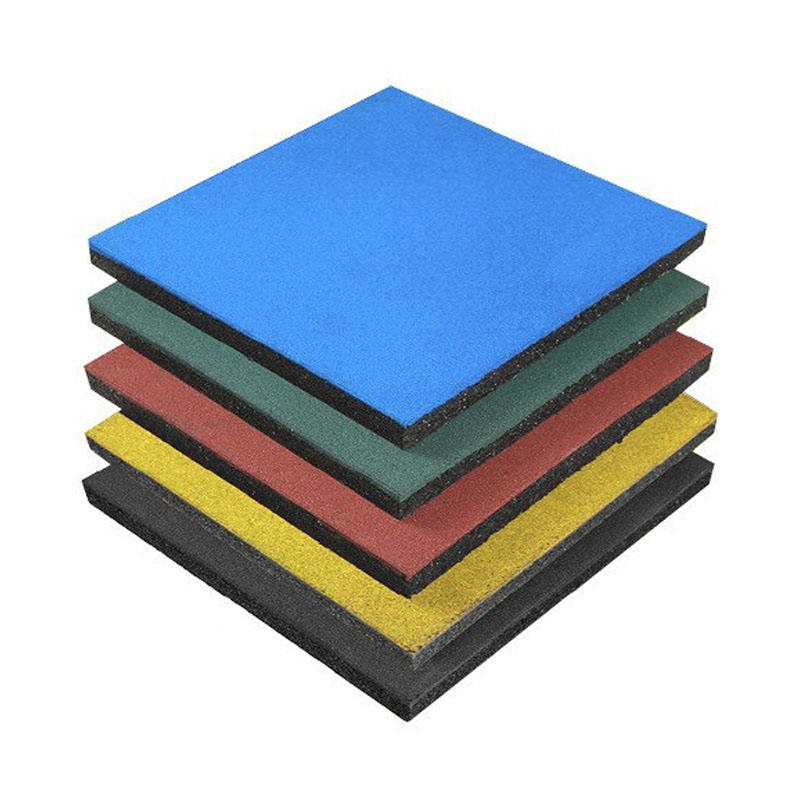 Wholesale Gym & Playground Rubber Floor Mats