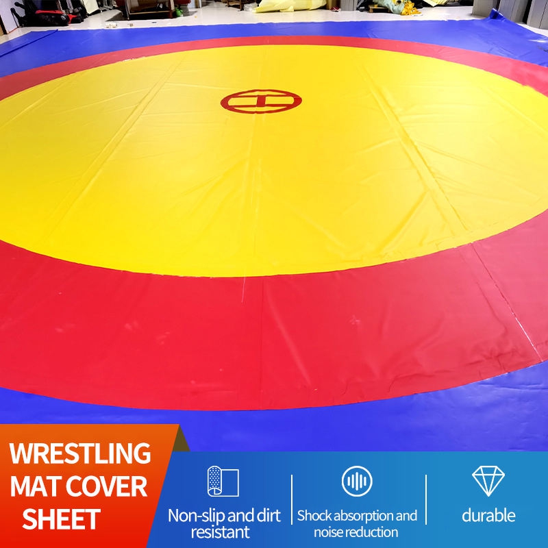 Wholesale wrestling mats
