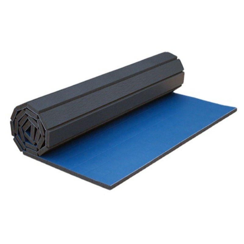 Xpe Sports Roll Mat