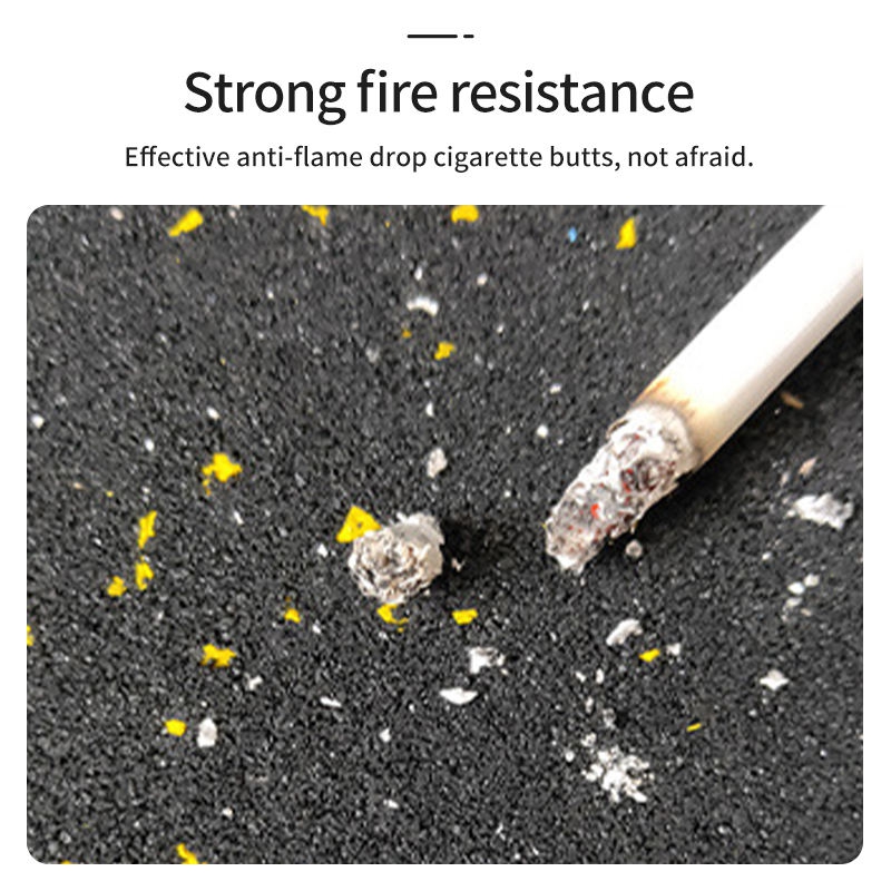 Wholesale gym rubber flooring