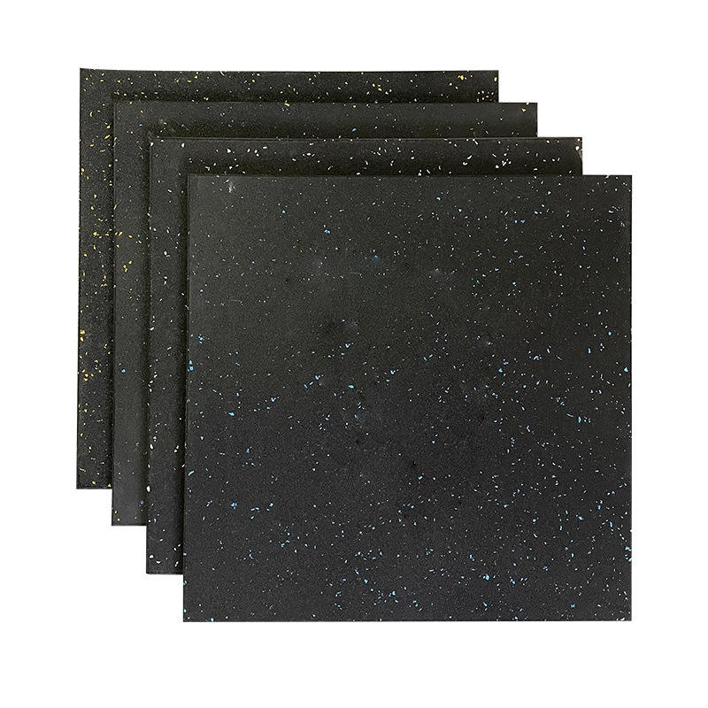 Wholesale gym rubber flooring