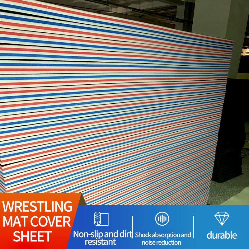 Wholesale wrestling mats
