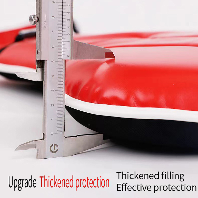 Full set of martial arts protective gear for adults and children