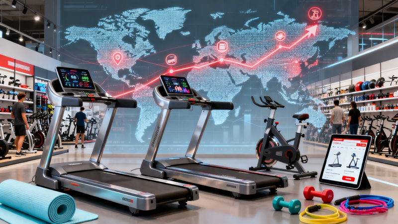 Global Sports Equipment Market Insights 2025