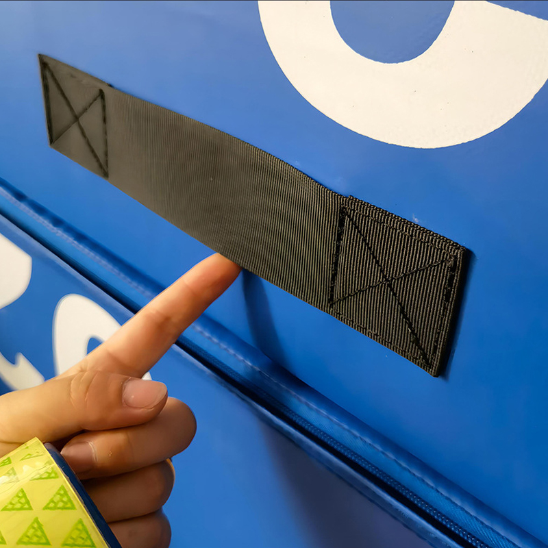 3 in 1 Soft Foam Plyo Box