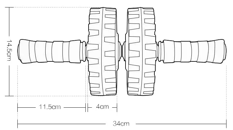 Produkt parameters