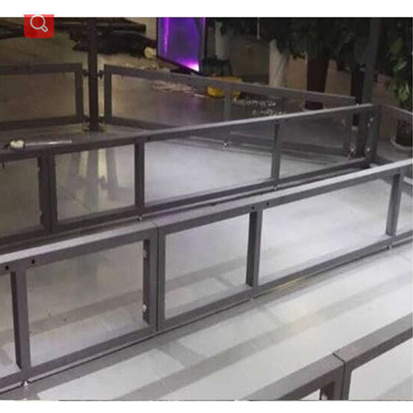 High quality carbon steel frame
