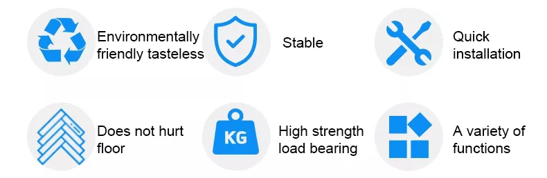 tzh-dumbbell ബെഞ്ച്- X4-2