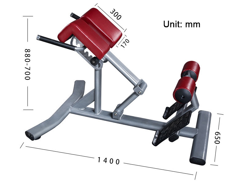 banc d'haltères tzh- X5-1