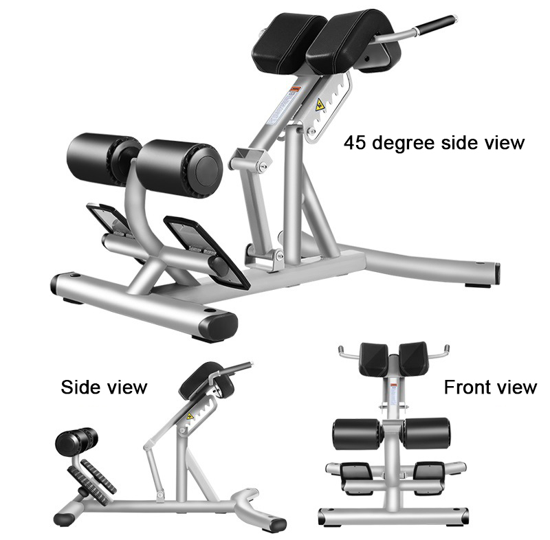 Vue du produit sous différents angles de vue : vue latérale à 40 degrés, vue latérale et vue avant.