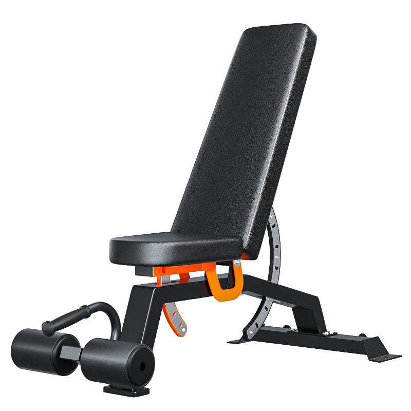 tzh-dumbbell bench - z-6