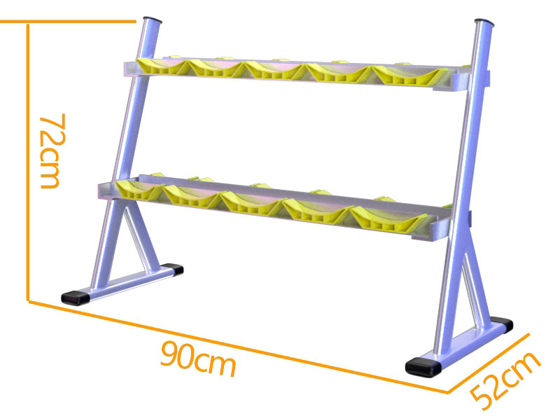 tzh-гантел rack-cx-2