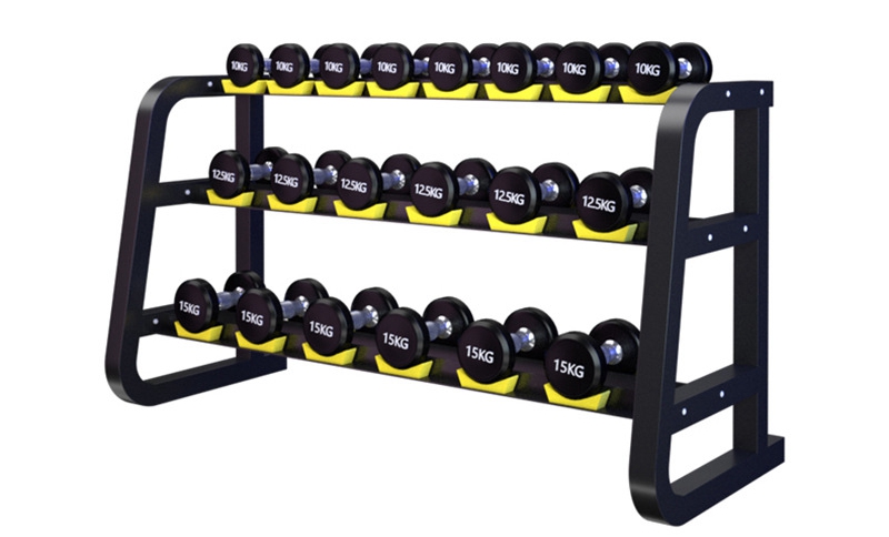 tzh-dumbbell rack-cz-1